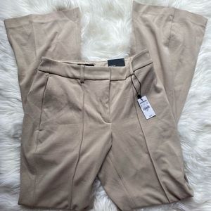 NWT Express Flare High Rise Pants size 6R